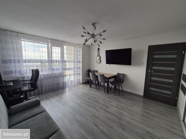 Mieszkanie 2-pokojowe Sosnowiec Środula, ul. Stanisława Witkiewicza. Zdjęcie 1