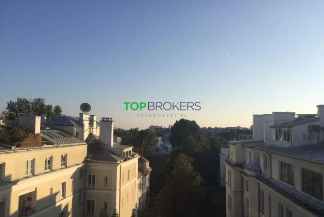 Mieszkanie 4-pokojowe Warszawa Ochota, ul. Filtrowa. Zdjęcie 12