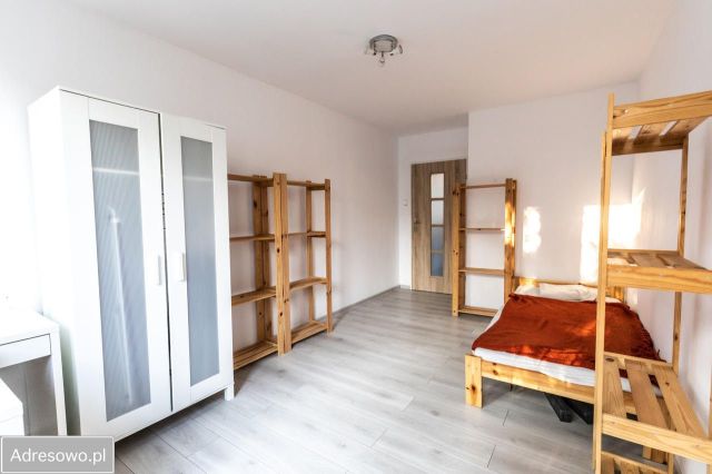 Mieszkanie 2-pokojowe Wrocław Śródmieście, ul. Studzienna. Zdjęcie 1