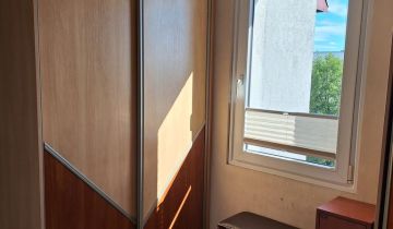 Mieszkanie 3-pokojowe Łódź Radogoszcz, ul. Gustawa Herlinga-Grudzińskiego