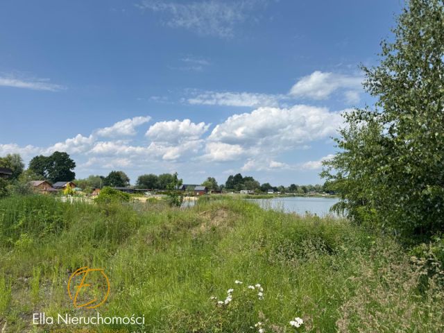 Działka rekreacyjna Spalona. Zdjęcie 4