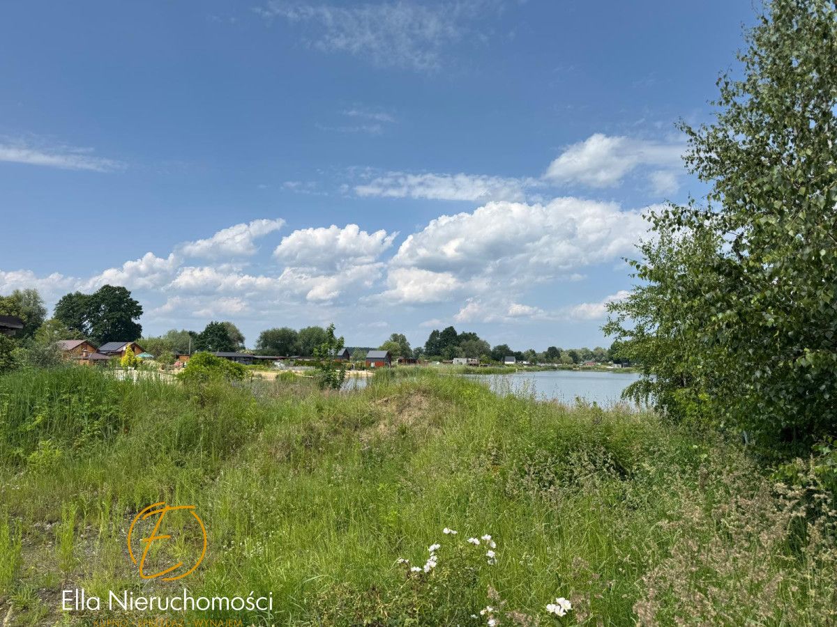 Działka rekreacyjna Spalona. Zdjęcie 4