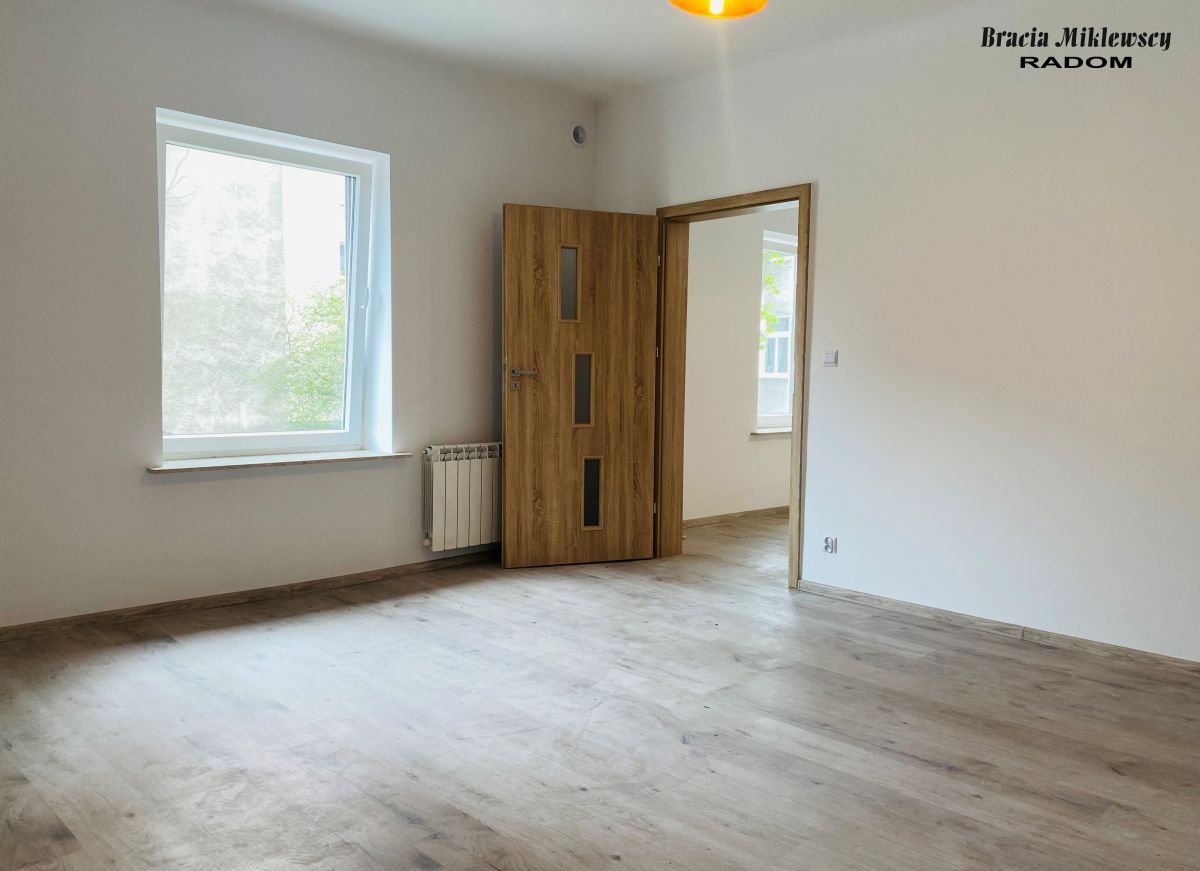 Mieszkanie 2-pokojowe Radom Śródmieście, ul. Mieczysława Niedziałkowskiego. Zdjęcie 4