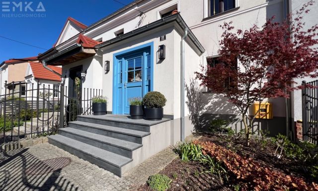 dom szeregowy, 4 pokoje Kwidzyn, ul. Orla. Zdjęcie 20