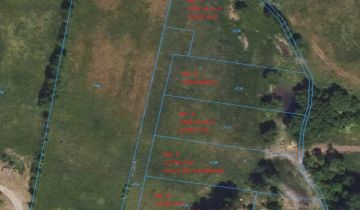 Działka budowlana Suraż, ul. marsz. Józefa Piłsudskiego