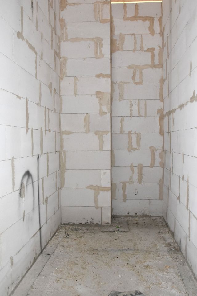 dom wolnostojący, 4 pokoje Stargard Mokrzyca, ul. Olgi Boznańskiej. Zdjęcie 15