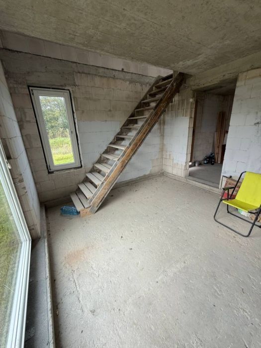 Działka rod Gdańsk Olszynka, ul. Modra. Zdjęcie 11