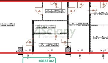 Lokal Warszawa Sielce