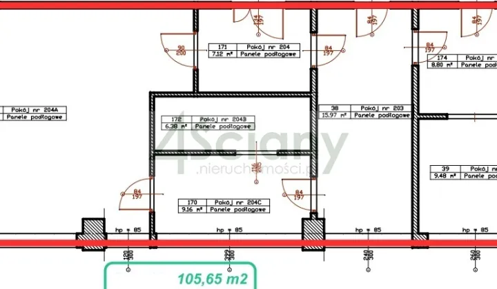Lokal Warszawa Sielce