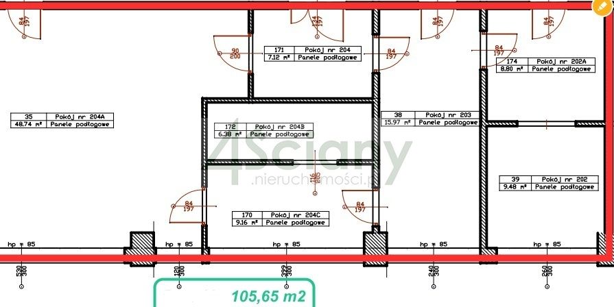 Lokal Warszawa Sielce. Zdjęcie 7