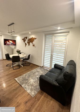 Mieszkanie 3-pokojowe Rzeszów Drabinianka, ul. Strażacka. Zdjęcie 1