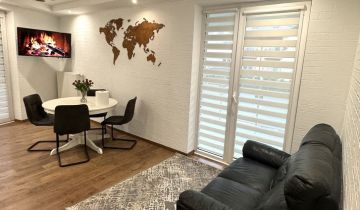 Mieszkanie 3-pokojowe Rzeszów Drabinianka, ul. Strażacka