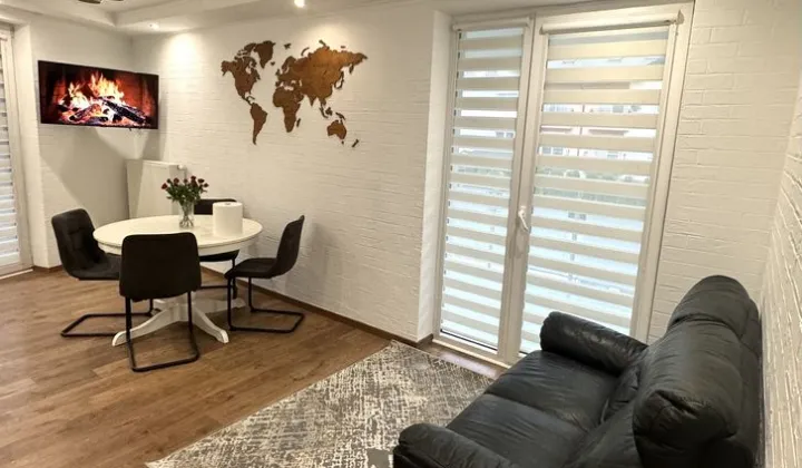 Mieszkanie 3-pokojowe Rzeszów Drabinianka, ul. Strażacka