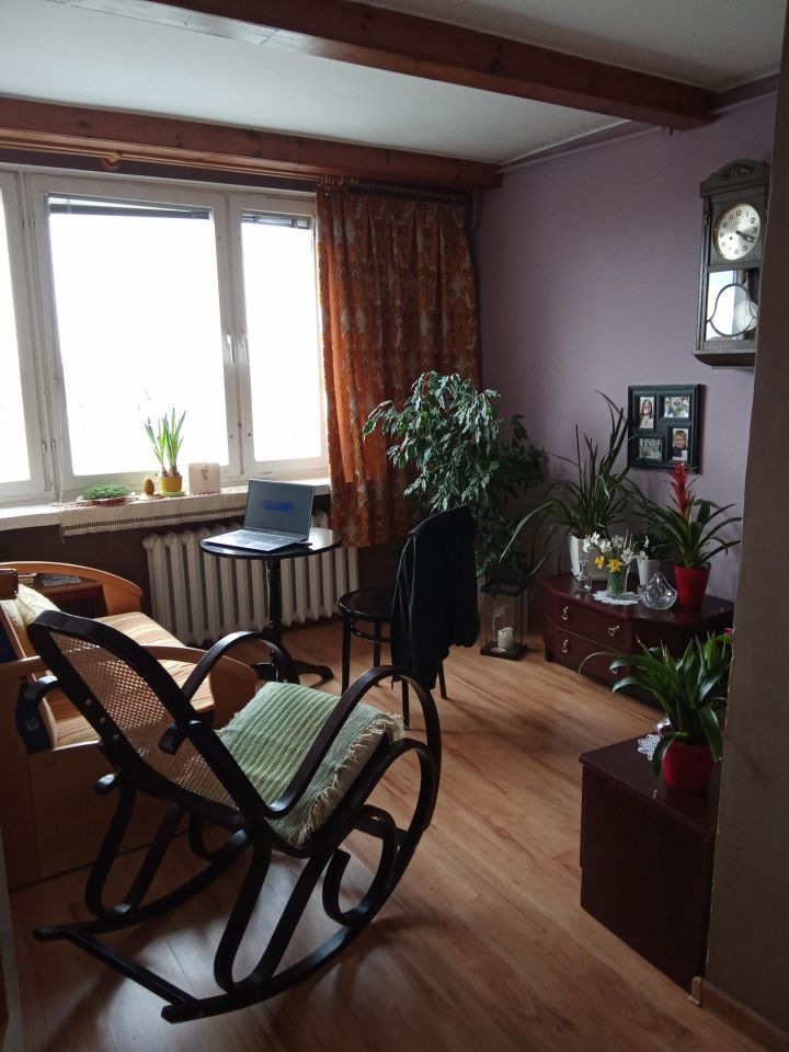 Mieszkanie 3-pokojowe Nysa, ul. Marszałka Józefa Piłsudskiego. Zdjęcie 5