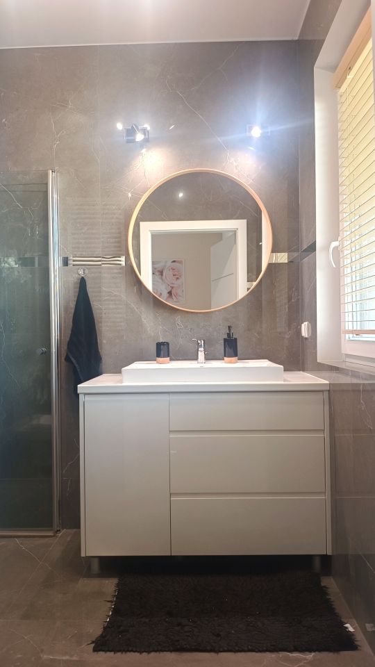 Mieszkanie 4-pokojowe Pruszcz Gdański, ul. Benedykta Dybowskiego. Zdjęcie 10