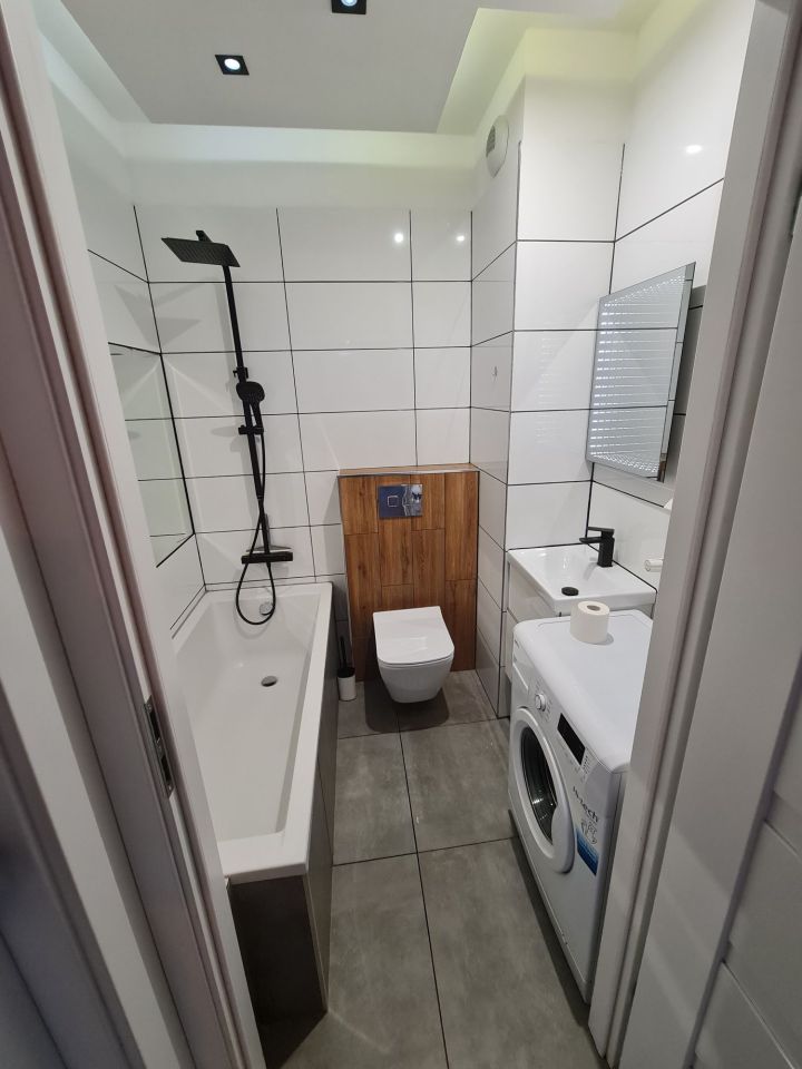 Mieszkanie 3-pokojowe Bydgoszcz Fordon, ul. Fordońska. Zdjęcie 7