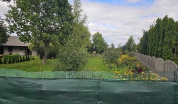 Działka budowlana Secemin, ul. Czarnieckiego