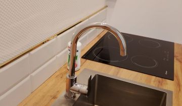 Mieszkanie 2-pokojowe Grudziądz