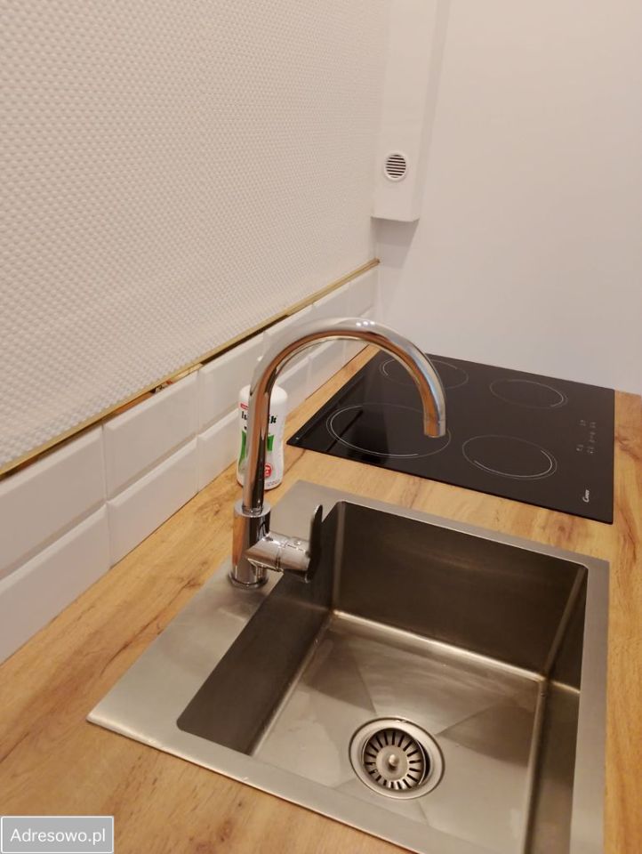 Mieszkanie 2-pokojowe Grudziądz. Zdjęcie 2