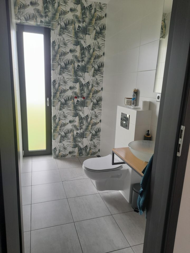 dom wolnostojący Krzymosze. Zdjęcie 11