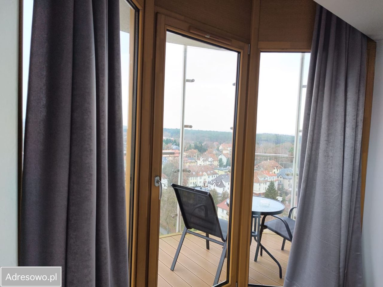 Mieszkanie 2-pokojowe Świnoujście, ul. Wojska Polskiego. Zdjęcie 6