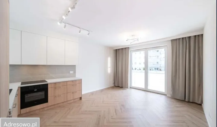 Mieszkanie 3-pokojowe Zielona Góra Łężyca, ul. Ciesielska