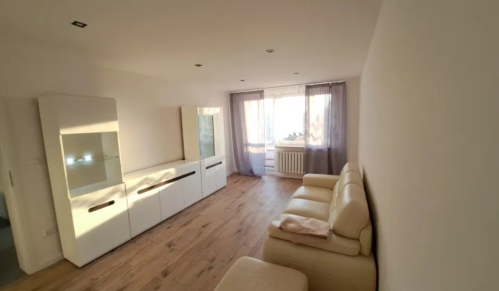 Mieszkanie 2-pokojowe Lublin Kalinowszczyzna, ul. Niepodległości