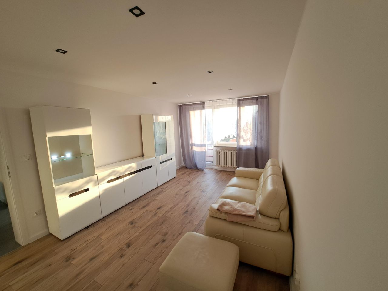 Mieszkanie 2-pokojowe Lublin Kalinowszczyzna, ul. Niepodległości