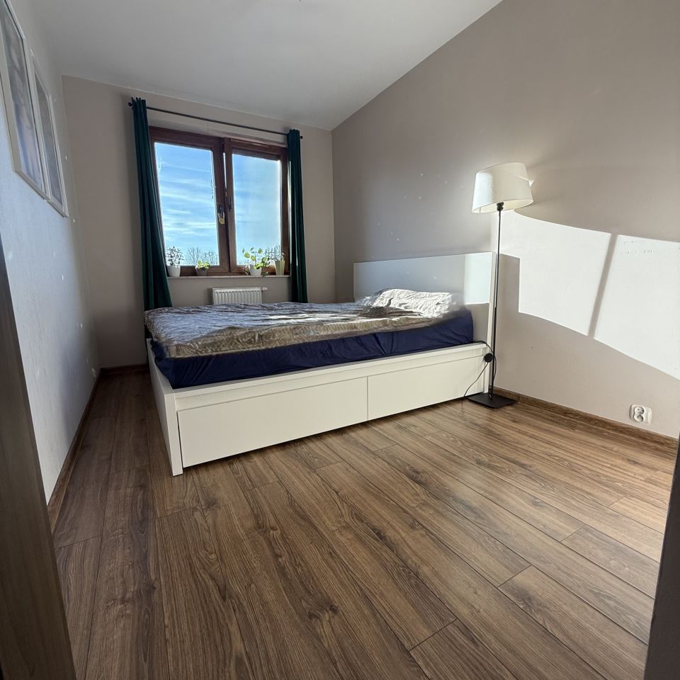 Mieszkanie 3-pokojowe Wrocław Krzyki, ul. Wietrzna. Zdjęcie 17