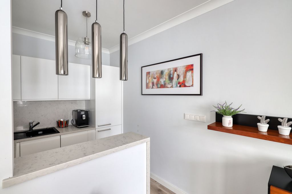 Mieszkanie 2-pokojowe Warszawa Ursynów, ul. Kabacki Dukt. Zdjęcie 4