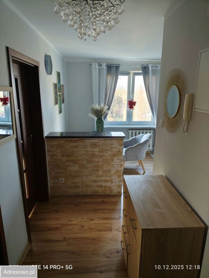 Mieszkanie 2-pokojowe Głogów, ul. Armii Krajowej. Zdjęcie 9