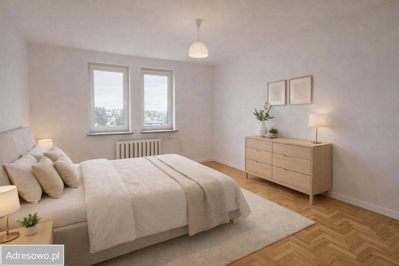 Mieszkanie 2-pokojowe Warszawa Ursynów, ul. Wawrzyńca Surowieckiego. Zdjęcie 4