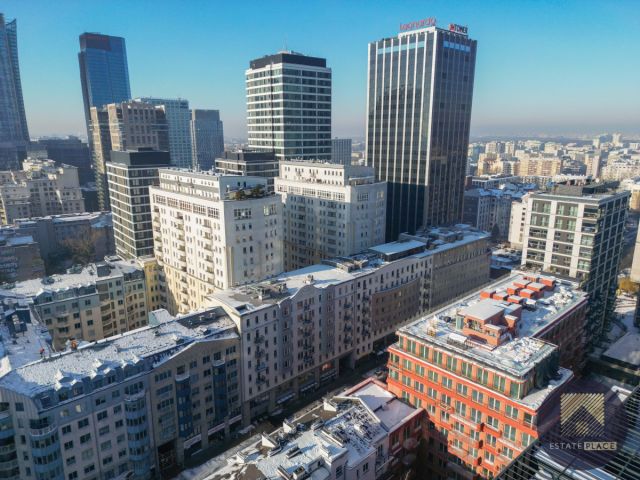 Mieszkanie 2-pokojowe Warszawa Wola, ul. Żelazna. Zdjęcie 14