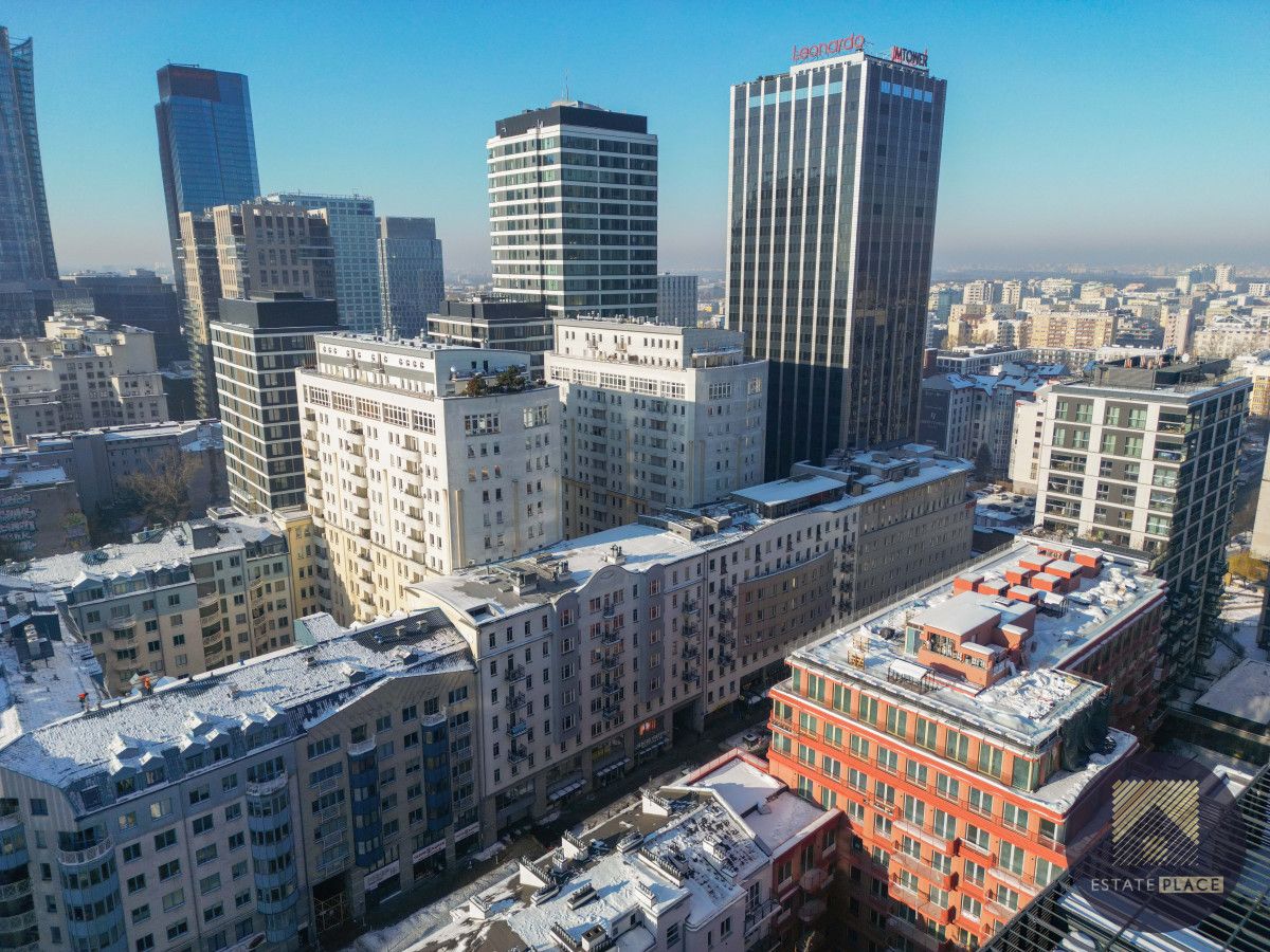 Mieszkanie 2-pokojowe Warszawa Wola, ul. Żelazna. Zdjęcie 14