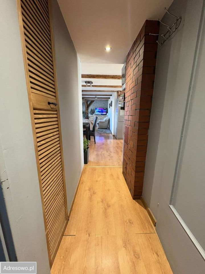 Mieszkanie 3-pokojowe Wleń, ul. Dworcowa. Zdjęcie 15