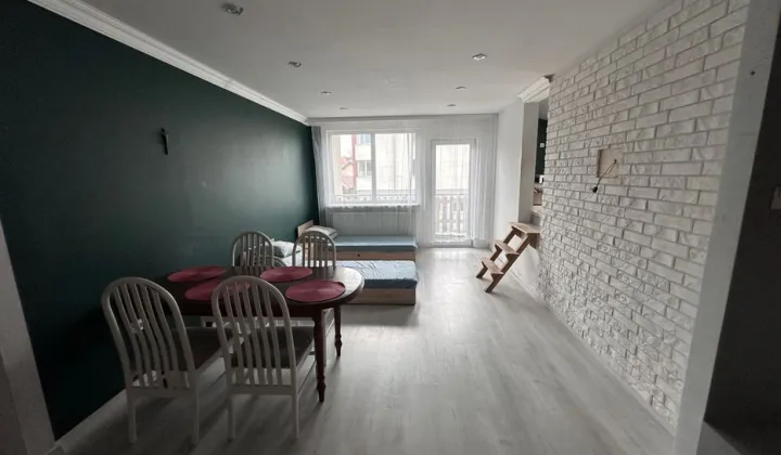 Mieszkanie 3-pokojowe Wieliczka