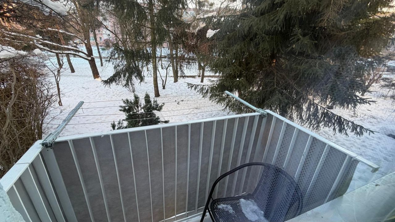 Mieszkanie 2-pokojowe Olsztyn Jaroty, ul. Jana Boenigka. Zdjęcie 12