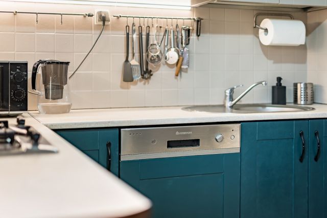 Mieszkanie 2-pokojowe Rzeszów, ul. Lwowska. Zdjęcie 5