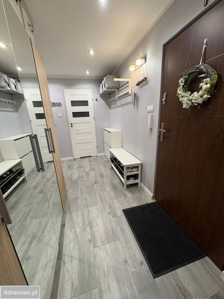 Mieszkanie 3-pokojowe Jaworzno Podłęże. Zdjęcie 16