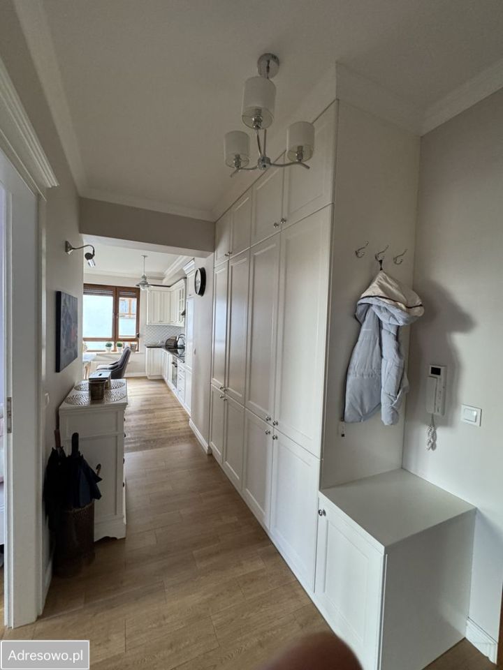 Mieszkanie 3-pokojowe Toruń Jakubskie Przedmieście, ul. Żółkiewskiego. Zdjęcie 3