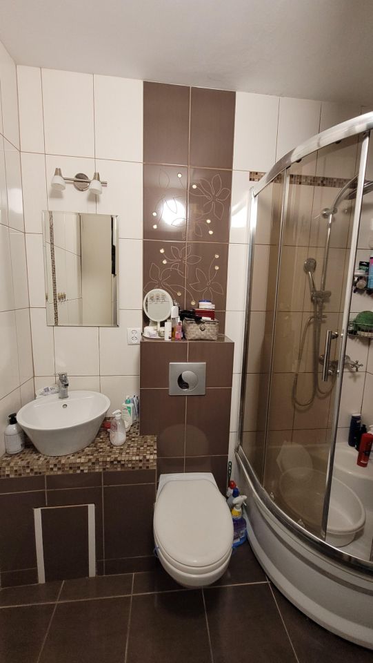 Mieszkanie 3-pokojowe Kwidzyn, ul. Spółdzielcza. Zdjęcie 9