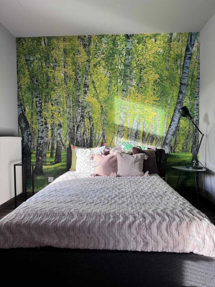 Mieszkanie 1-pokojowe Warszawa Praga-Północ, ul. Jagiellońska. Zdjęcie 5