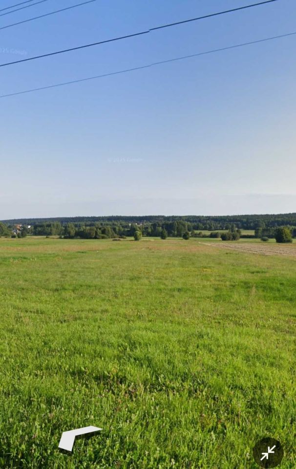 Działka budowlana Gruszka. Zdjęcie 1