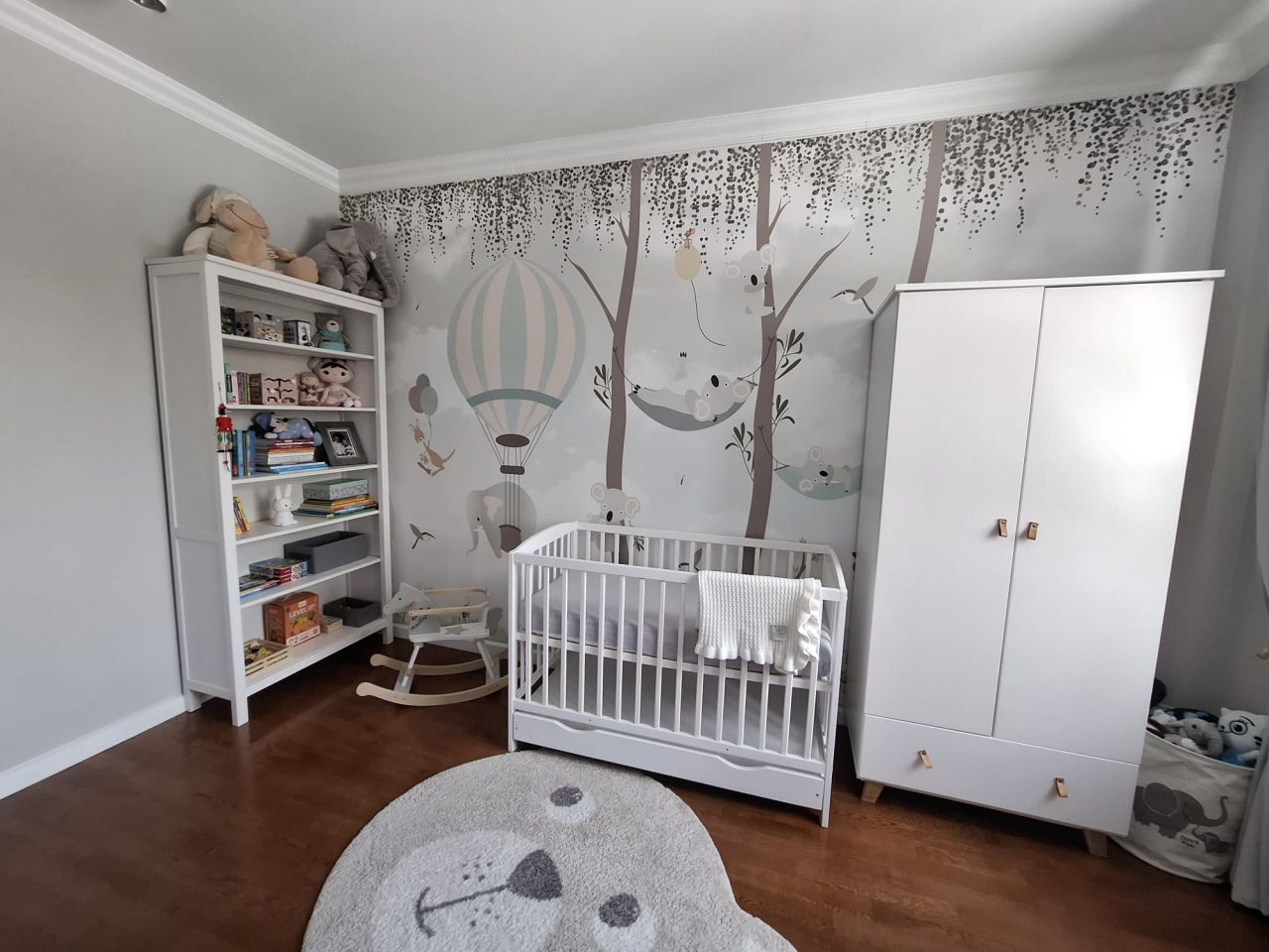 Mieszkanie 3-pokojowe Zgierz Proboszczewice, ul. Piątkowska. Zdjęcie 15