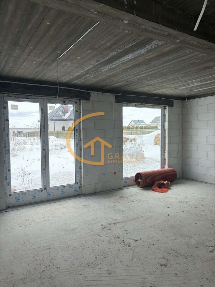 bliźniak, 5 pokoi Starzyno, ul. Dębowa. Zdjęcie 6