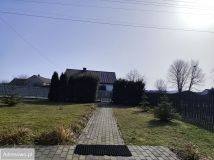 dom wolnostojący, 6 pokoi Strzyżew. Zdjęcie 1