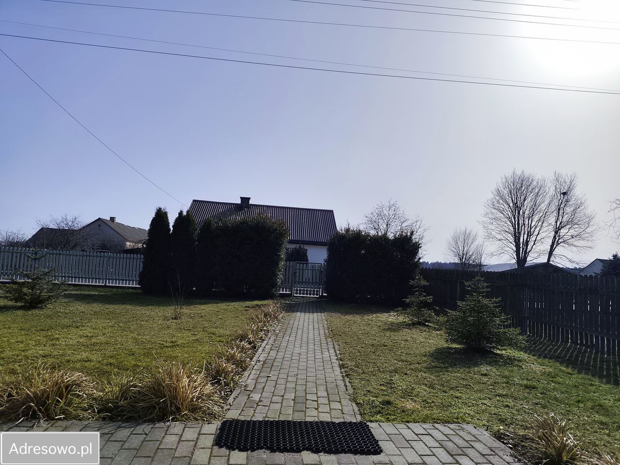 dom wolnostojący, 6 pokoi Strzyżew. Zdjęcie 2