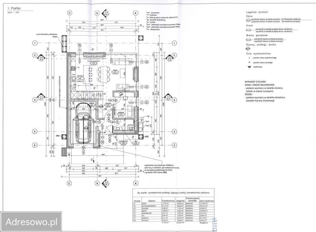 dom wolnostojący, 6 pokoi Książniczki. Zdjęcie 9