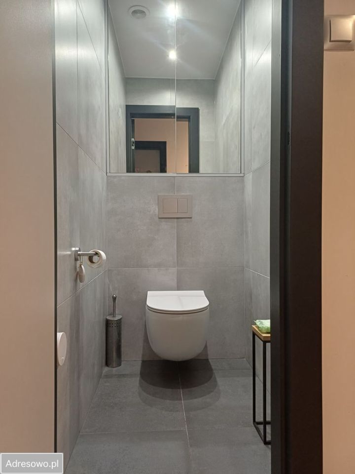 Mieszkanie 3-pokojowe Wrocław Huby, ul. Śliczna. Zdjęcie 9