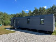 Działka rekreacyjna Wylatkowo. Zdjęcie 1